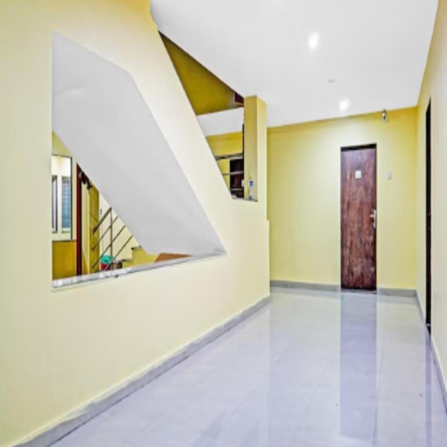 Carnival Hotel Pune Exterior photo