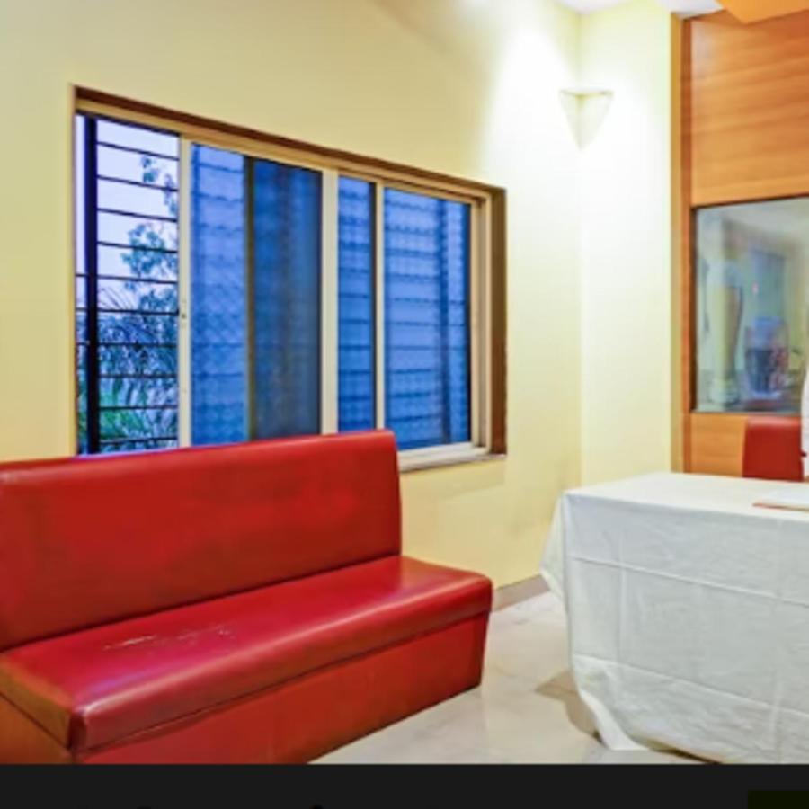 Carnival Hotel Pune Exterior photo