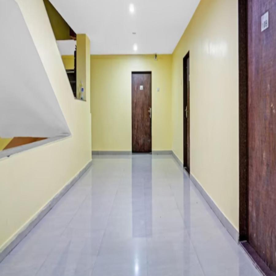 Carnival Hotel Pune Exterior photo